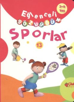 Eğlenceli Sözlüğüm -  Sporlar