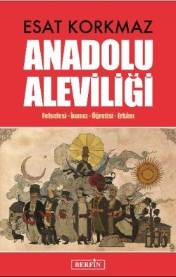 Anadolu Aleviliği