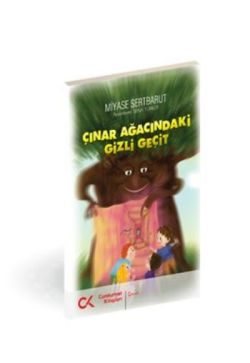 Çınar Ağacındaki Gizli Geçit