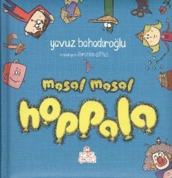 Masal Masal Hoppala