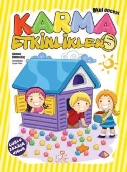 Karma Etkinlikler - 5