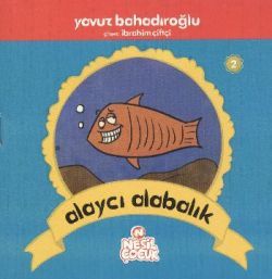 Alaycı Alabalık