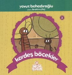 Kardeş Böcekler