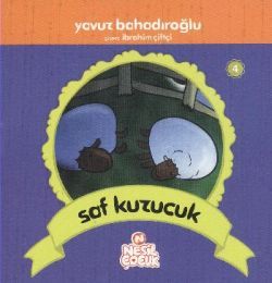 Saf Kuzucuk