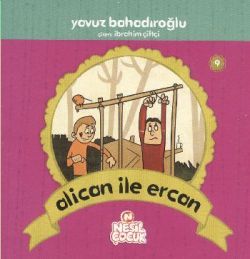 Alican ile Ercan