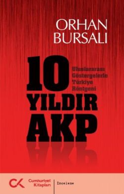 10 Yıldır AKP