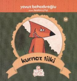 Kurnaz Tilki