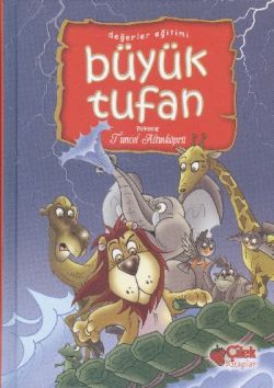 Büyük Tufan