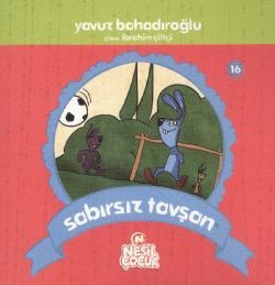 Sabırsız Tavşan