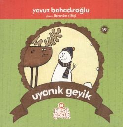 Uyanık Geyik