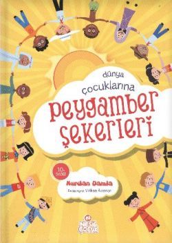 Peygamber Şekerleri