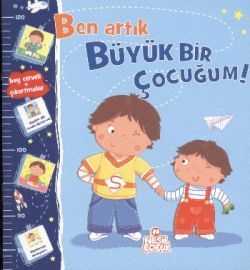 Ben Artık Büyük Bir Çocuğum