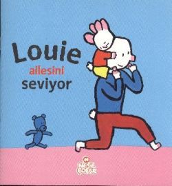 Louie Ailesini Seviyor