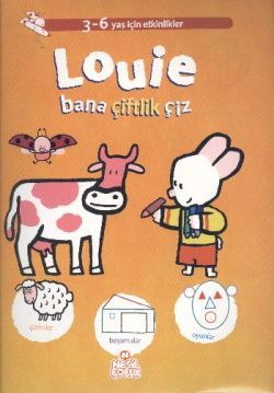 Louie Bana Çiftlik Çiz