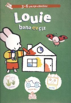 Louie Bana Ev Çiz