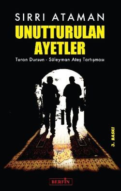 Unutturulan Ayetler