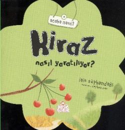 Kiraz Nasıl Yaratılıyor?