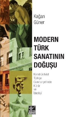 Modern Türk Sanatının Doğuşu