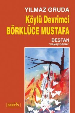 Köylü Devrimci Börklüce Mustafa