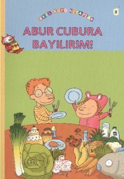 Abur Cubura Bayılırım