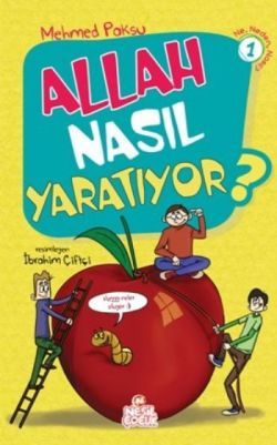 Allah Nasıl Yaratıyor?