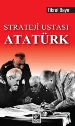 Strateji Ustası Atatürk