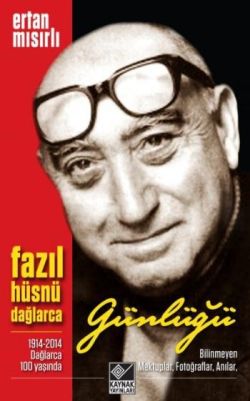 Fazıl Hüsnü Dağlarca Günlüğü