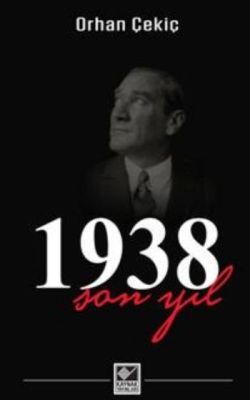 1938 Son Yıl