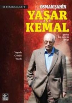 Yaşar Kemal