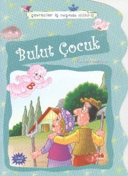 Bulut Çocuk