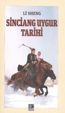 Sinciang Uygur Tarihi