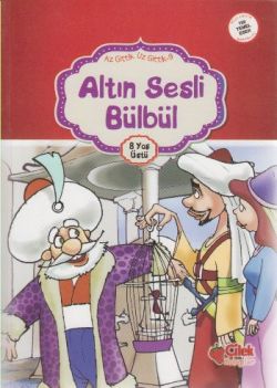 Altın Sesli Bülbül