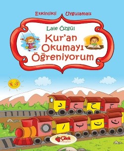 Kur’an Okumayı Öğreniyorum