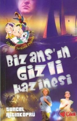 Bizans’ın Gizli Hazinesi - Ufaklık Serüven Peşinde 3