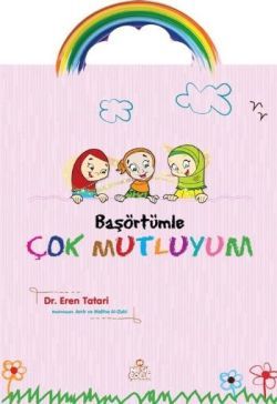 Başörtümle Çok Mutluyum