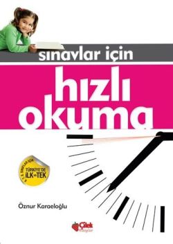 Sınavlar İçin Hızlı Okuma