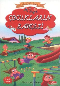 Çocukların Bahçesi (Bitişik Eğik Yazılı)