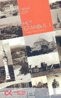 Hey İstanbul 1