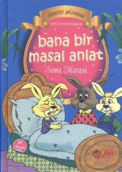 Bana Bir Masal Anlat