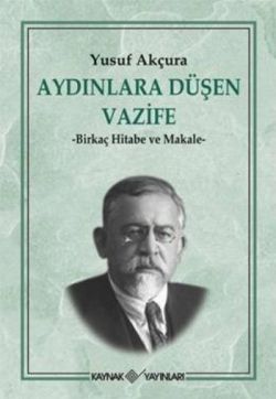 Aydınlara Düşen Vazife