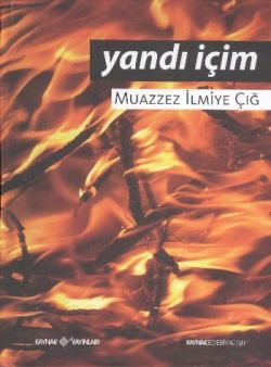 Yandı İçim