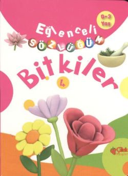 Eğlenceli Sözlüğüm - Bitkiler