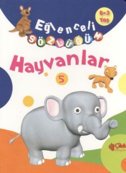 Eğlenceli Sözlüğüm -  Hayvanlar