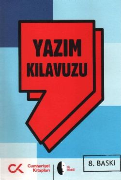 Yazım Kılavuzu