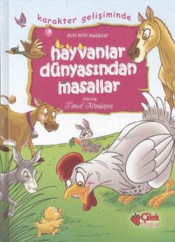 Hayvanlar Dünyasından Masallar