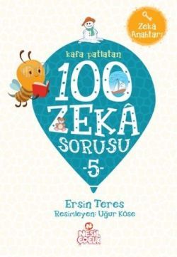 Kafa Patlatan 100 Zeka Sorusu 5 (Zeka Anahtarı)