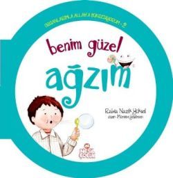 Benim Güzel Ağzım