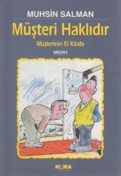 Müşteri Haklıdır Müşterinin El kitabı