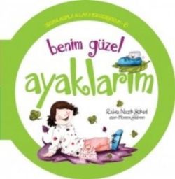 Benim Güzel Ayaklarım