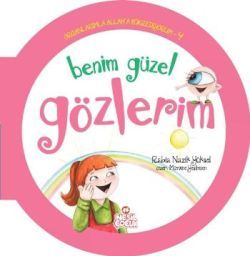 Benim Güzel Gözlerim